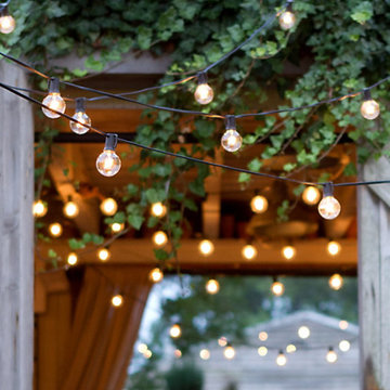 Doorstep Decor