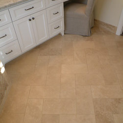 Bathroom Work - Products