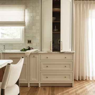 Custom Addition and Home Remodel | Santa Clara