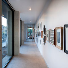gallery hall