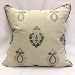 Pillows - Decorative Pillows