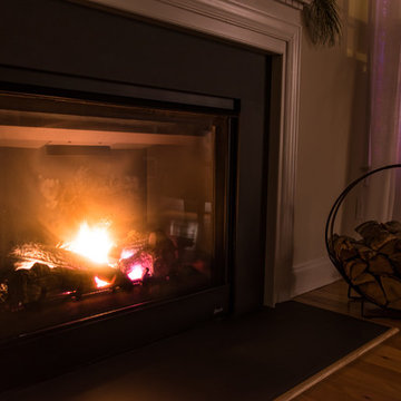 Loxone Rocky Smart Home