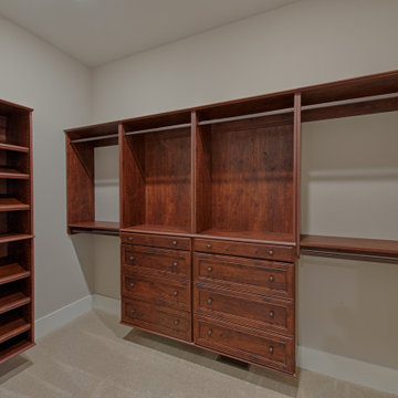 Modern Farmhouse Build