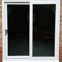 Sliding Patio Doors - Patio Doors & Bi-fold Doors