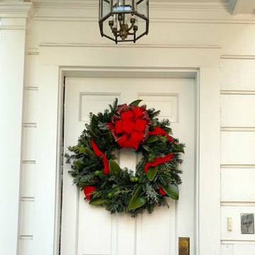Christmas Decorating