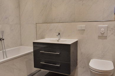 Badezimmer in Berlin