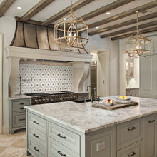 W Kitchen
