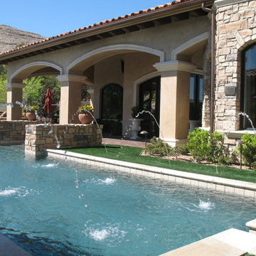 Southern Highlands Estates Residence M