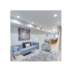 House Remodeling - 9th St NE - Products