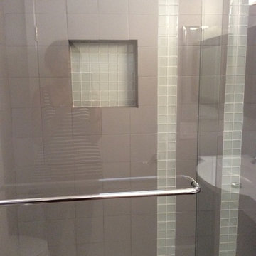 Beverly Hills Condo Remodel