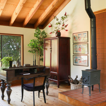Big Sur Studio