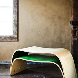 Custom Bench - Indoor Benches