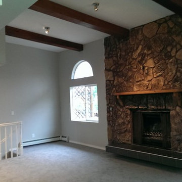 Total Home Renovation in Anchorage