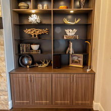 Wall units
