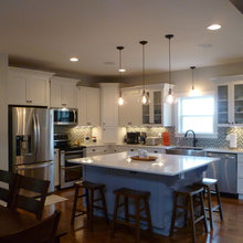 Lynbrook Kitchen