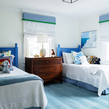 Bedrooms