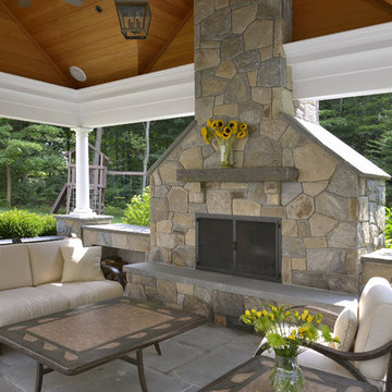Pound Ridge