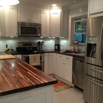 Small Kitchen