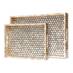 Trays - Products