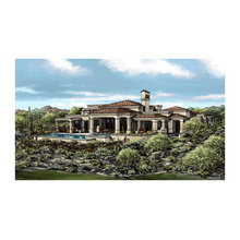 Mirabel Lot Plans