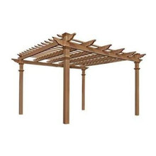 gazebo