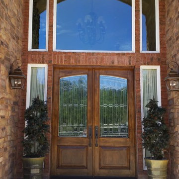 Gated Community Custom