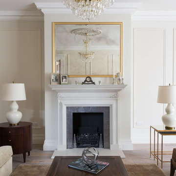 Family home - Putney