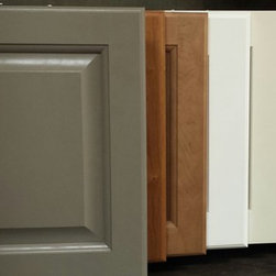 Our Showroom - Kitchen Cabinetry