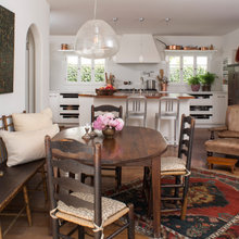 Could be a cool kitchen