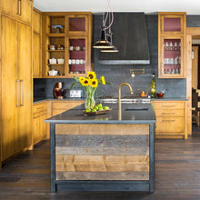 Kitchen Ideas