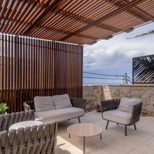 1/F Terrace / Balcony