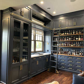 Bourbon Room