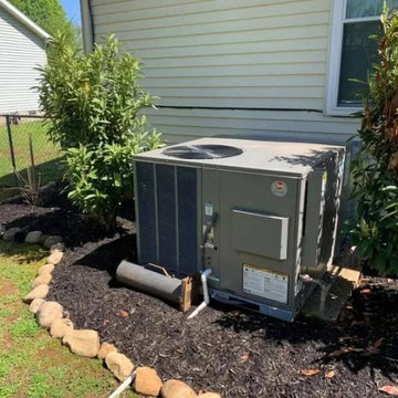 Parker's Heating & Cooling