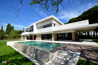 casa Pozuelo