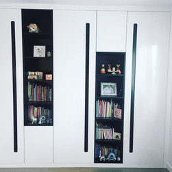 Placard de rangement - Chambre - Products