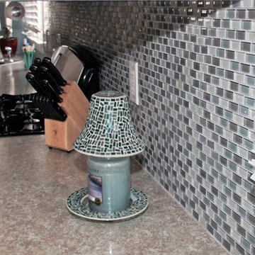 Bay Ave. Kitchen Renovation, Beach Haven NJ