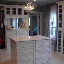 Closets