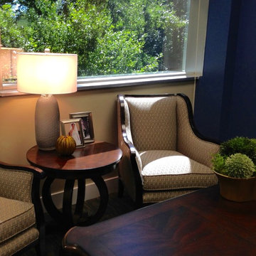 Attorney Office