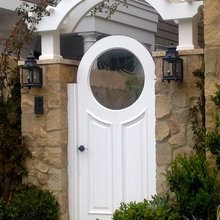 Landscape Ideas