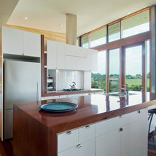 Buchanan kitchen