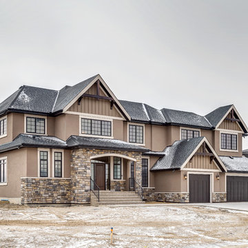 5 Bedroom Featuring Formal Dining and Open to Below