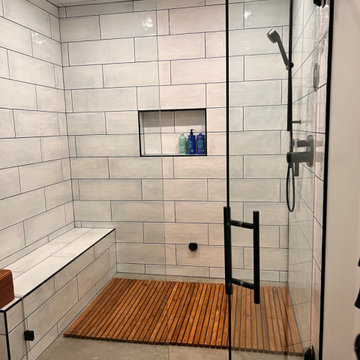This New Home Features All New Design Trends!