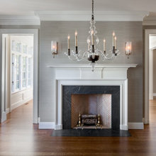 Foyer/hallway