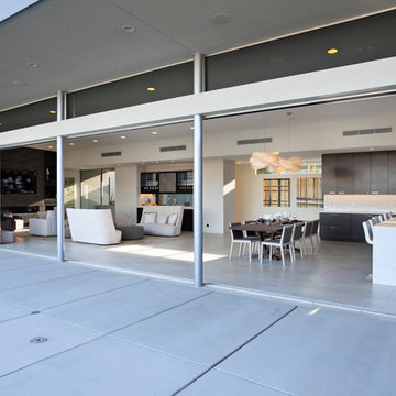 Thunderbird Heights, Rancho Mirage, CA