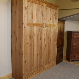 Murphy Beds - Products