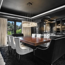 Lively Small Dinings