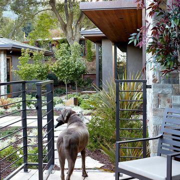 Ridgecrest Home