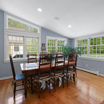 17 Stonepost Road, Glastonbury, CT 06033