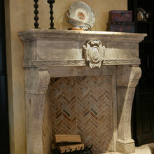 fireplaces