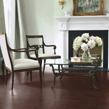 Some of Our Flooring Options